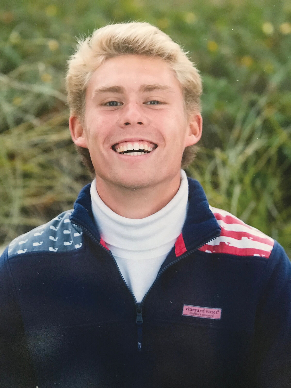 Jack Seivwright